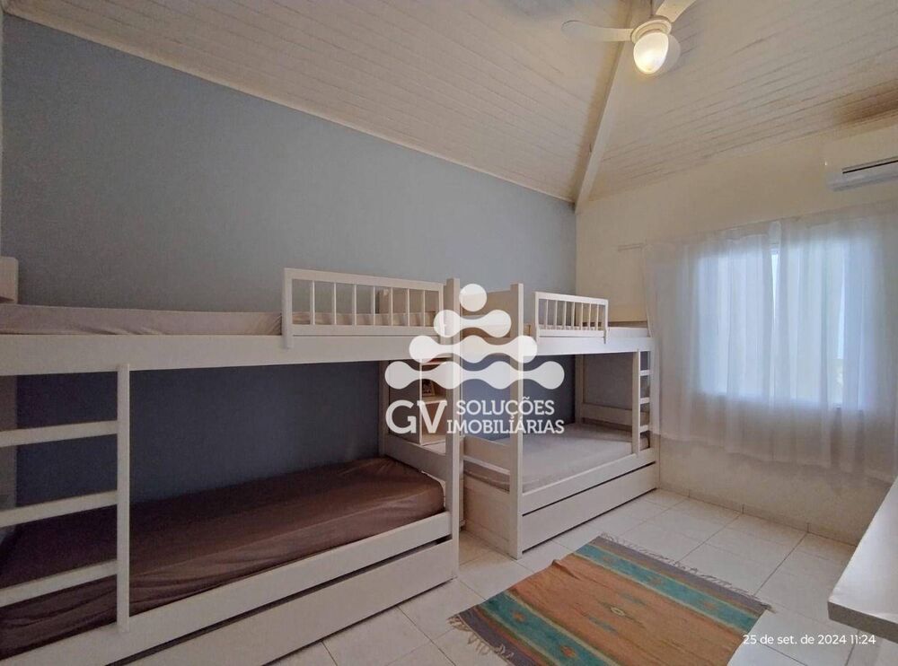 Casa de Condomínio à venda com 5 quartos, 299m² - Foto 9