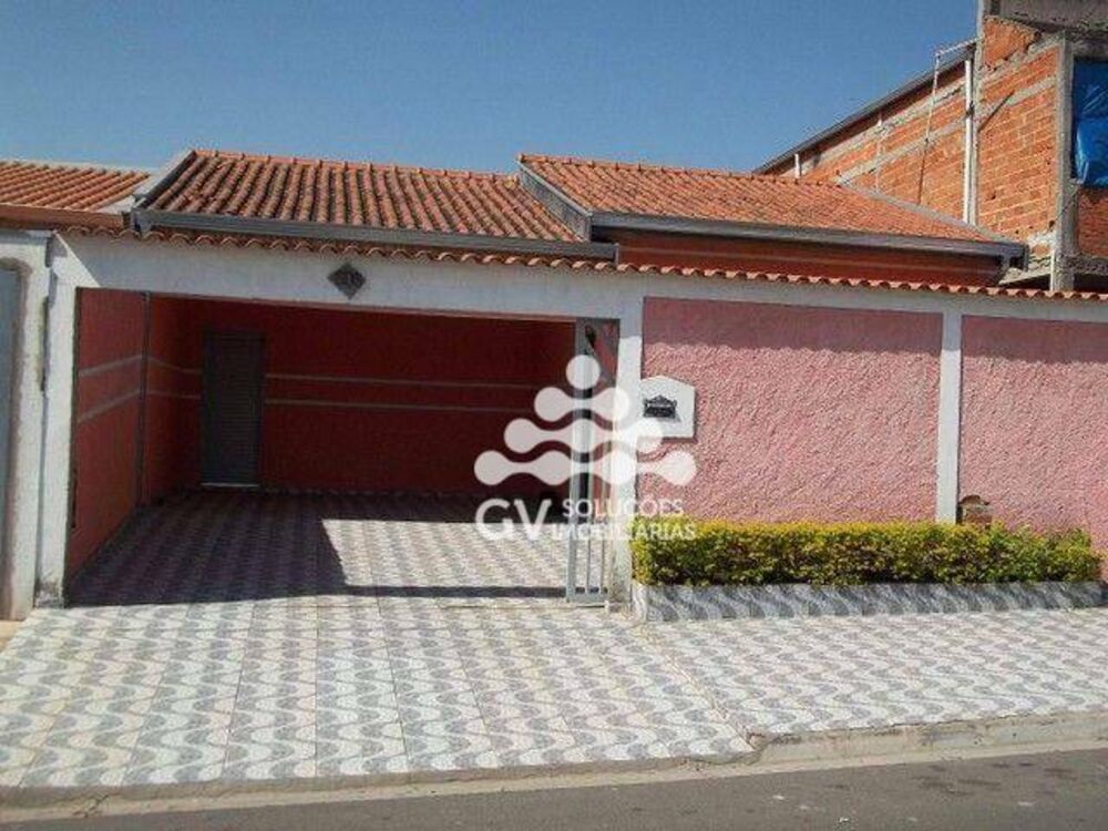 Casa, 3 quartos, 133 m² - Foto 4