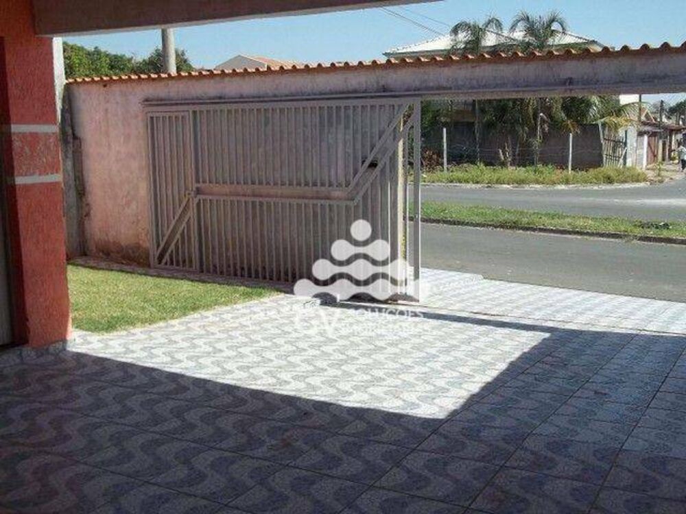 Casa, 3 quartos, 133 m² - Foto 2