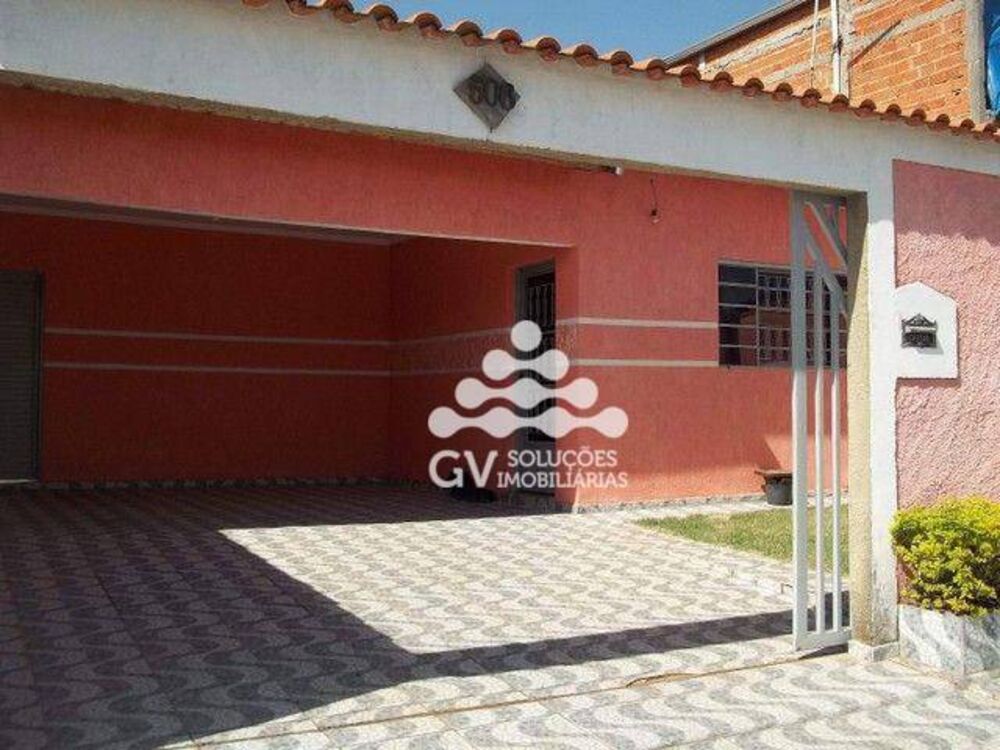 Casa, 3 quartos, 133 m² - Foto 3