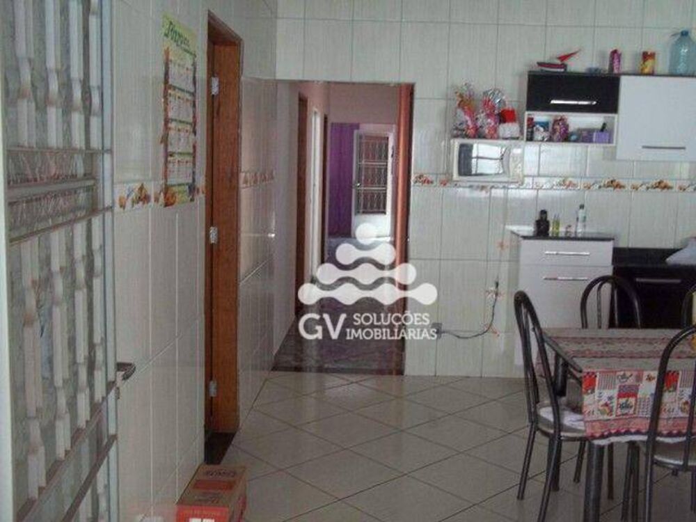 Casa, 3 quartos, 133 m² - Foto 1