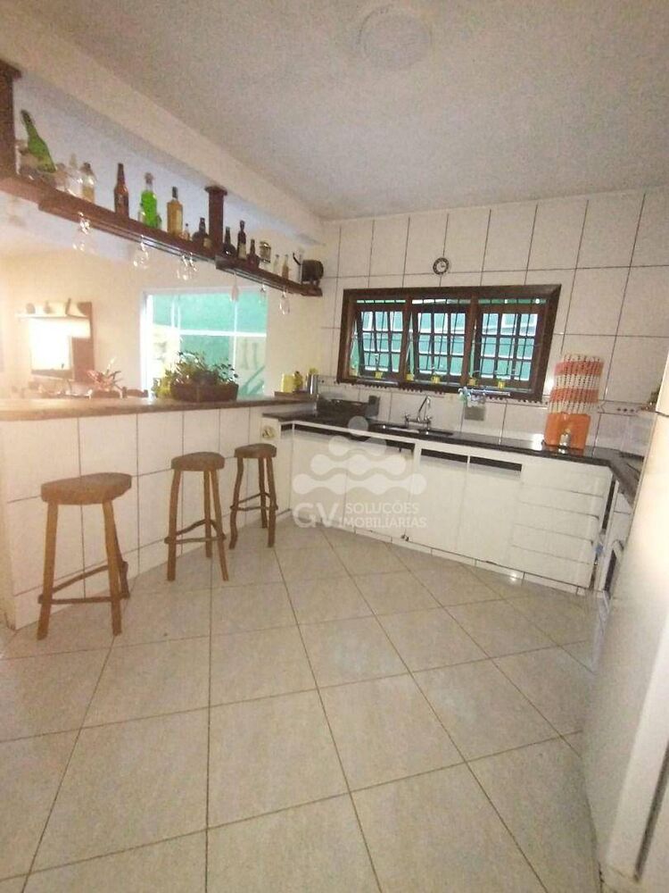 Sobrado, 3 quartos, 160 m² - Foto 4