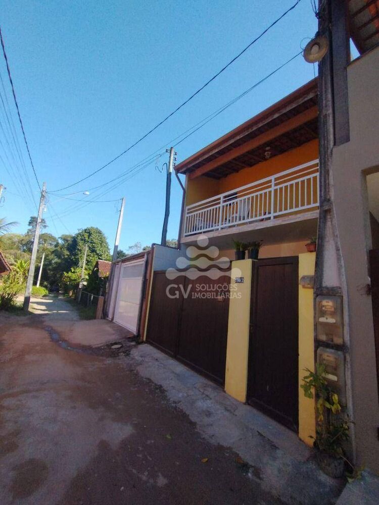 Sobrado, 3 quartos, 160 m² - Foto 1