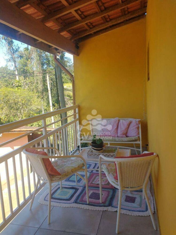 Sobrado, 3 quartos, 160 m² - Foto 2