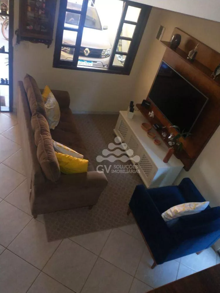 Sobrado, 3 quartos, 160 m² - Foto 3