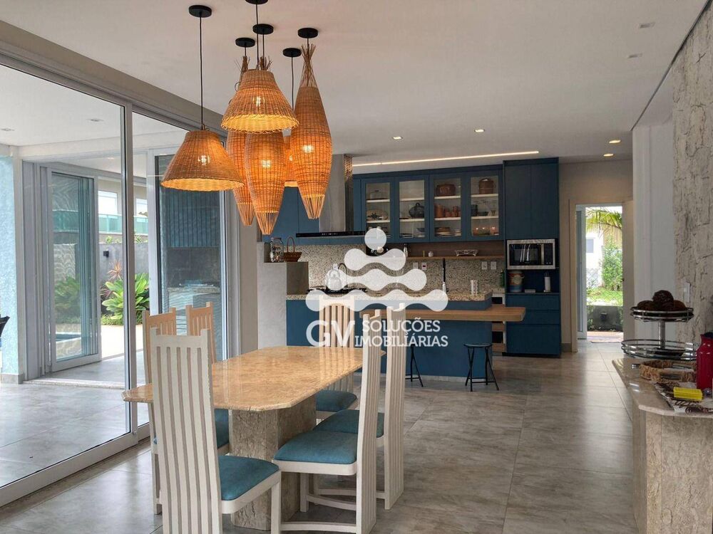 Casa, 4 quartos, 205 m² - Foto 3