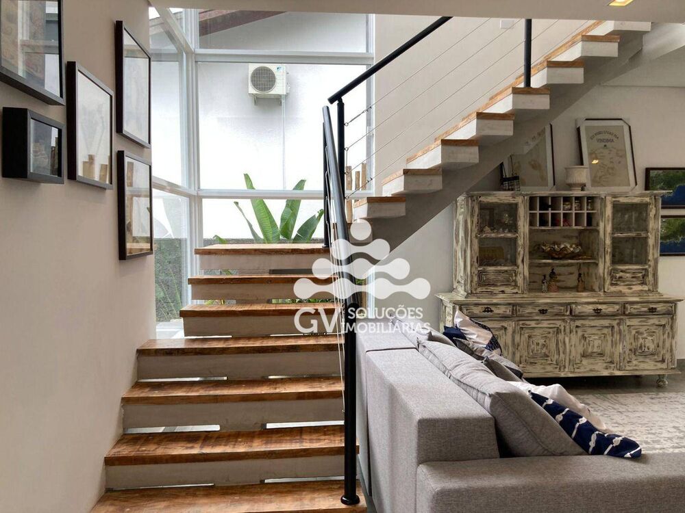 Casa, 4 quartos, 205 m² - Foto 9