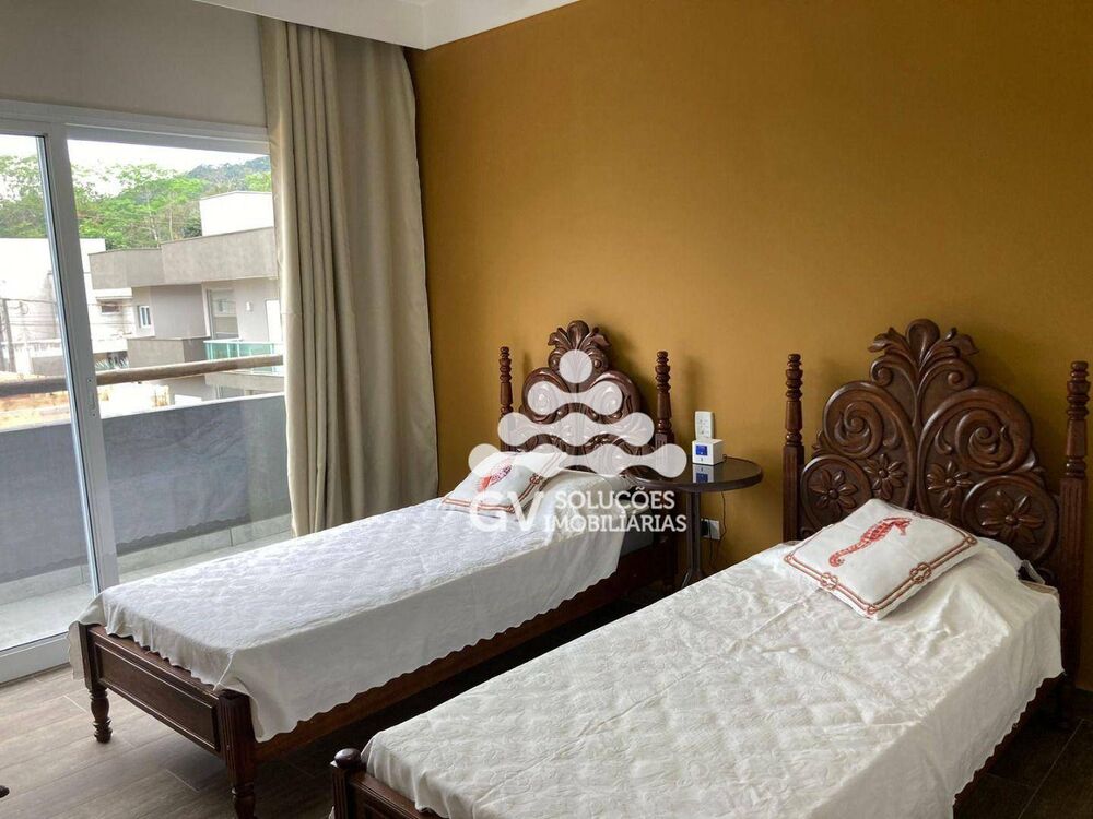 Casa, 4 quartos, 205 m² - Foto 10