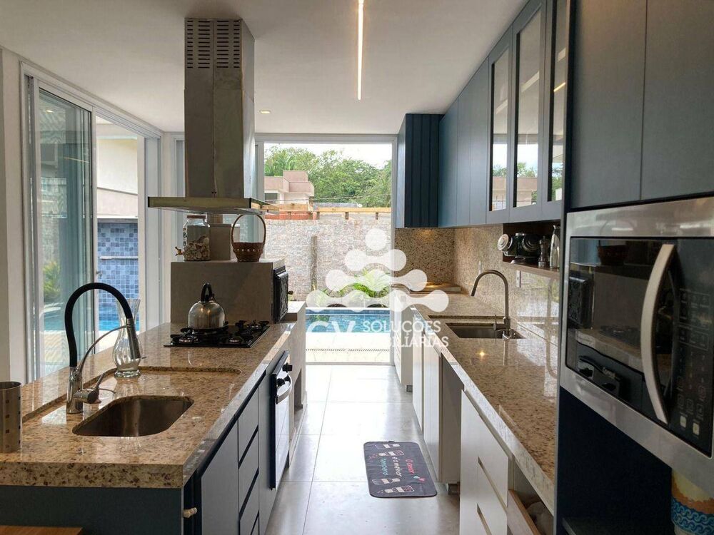 Casa, 4 quartos, 205 m² - Foto 4