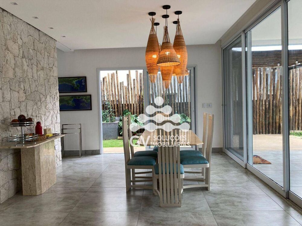 Casa, 4 quartos, 205 m² - Foto 8