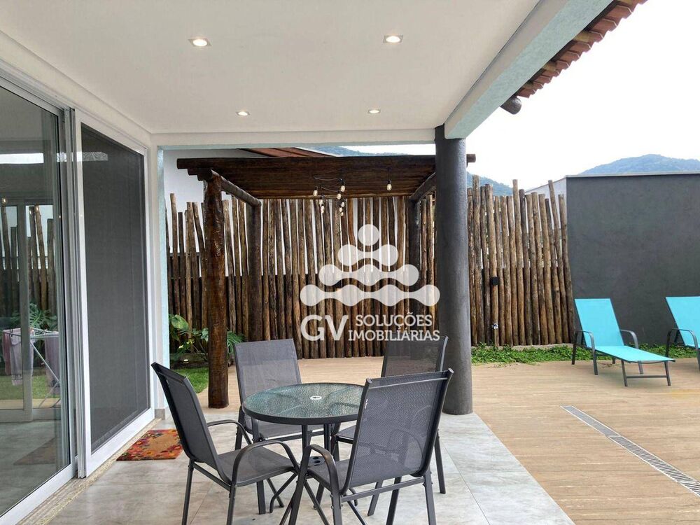 Casa, 4 quartos, 205 m² - Foto 6