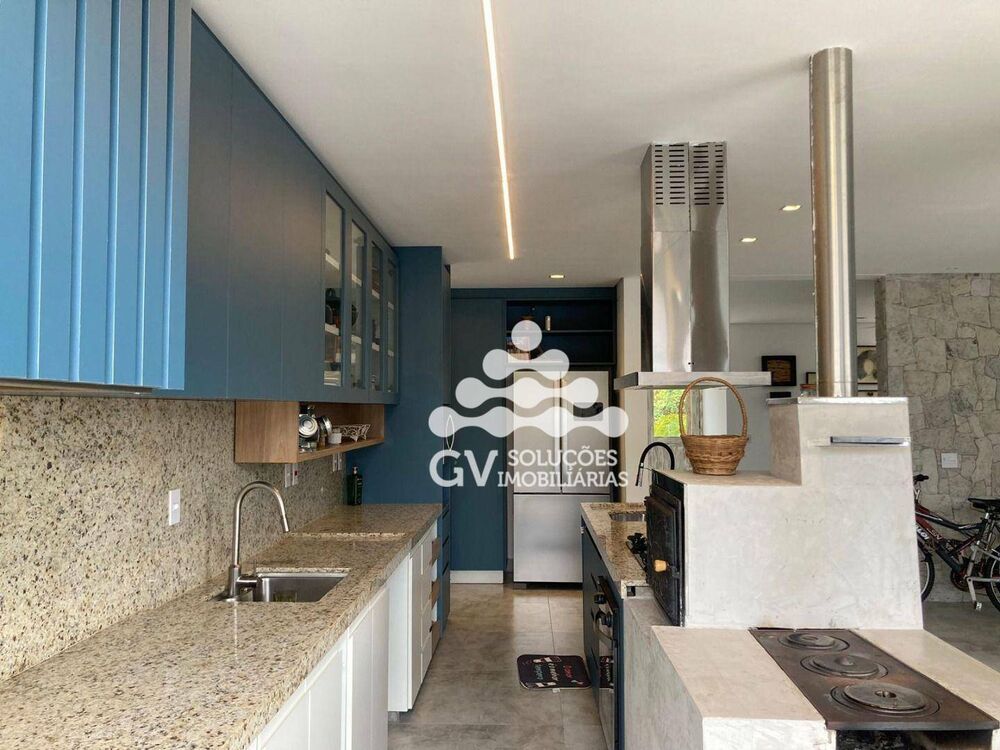 Casa, 4 quartos, 205 m² - Foto 7