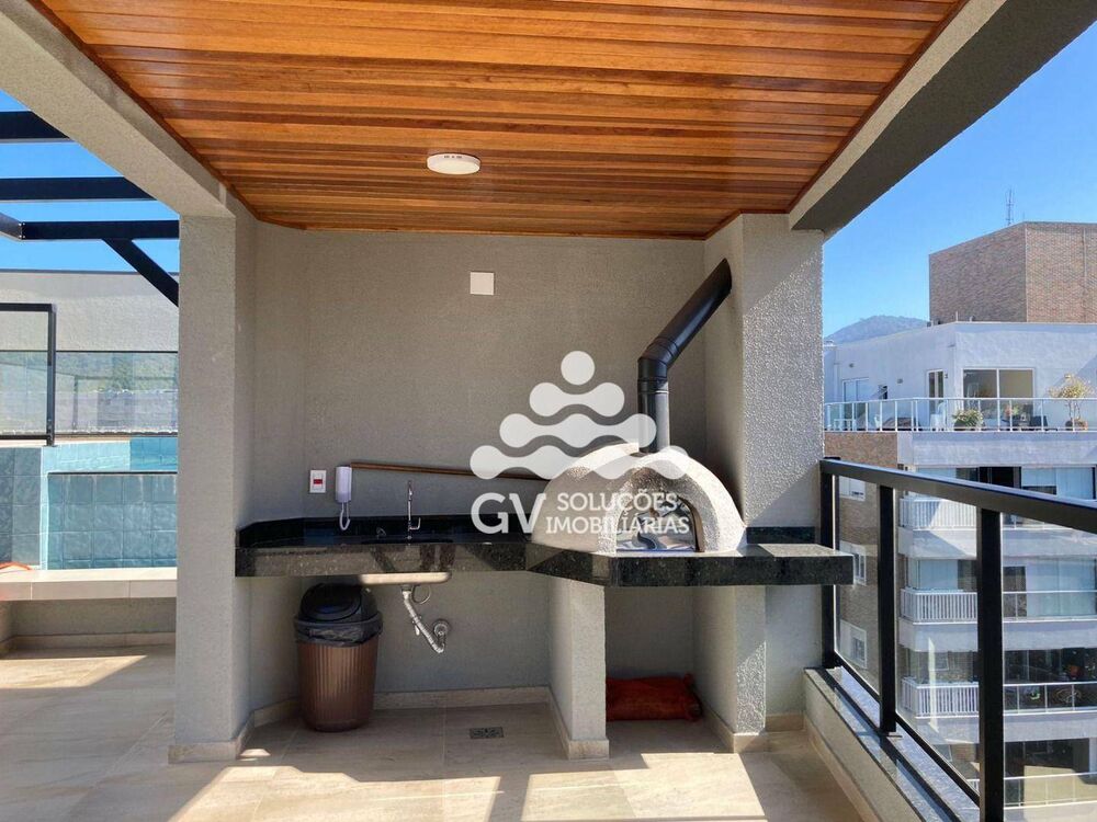 Apartamento, 2 quartos, 69 m² - Foto 1