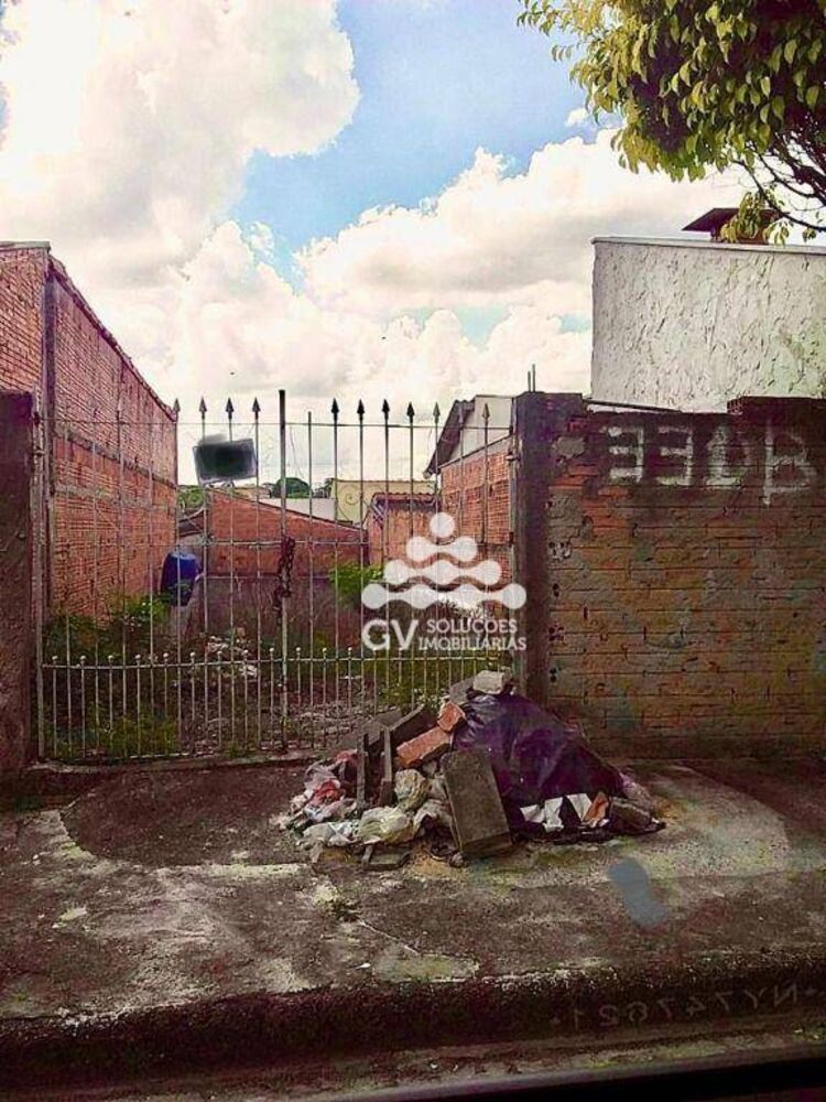 Terreno, 125 m² - Foto 1