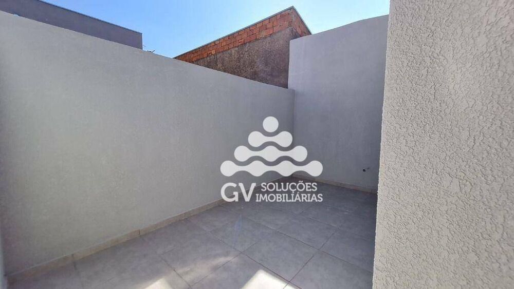 Casa, 2 quartos, 70 m² - Foto 3