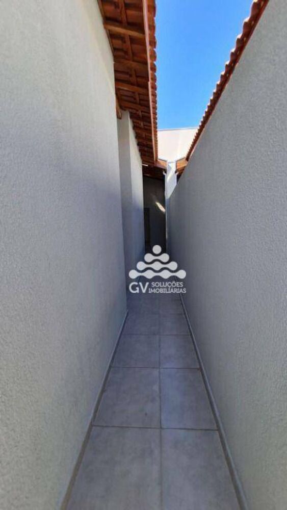 Casa, 2 quartos, 70 m² - Foto 2