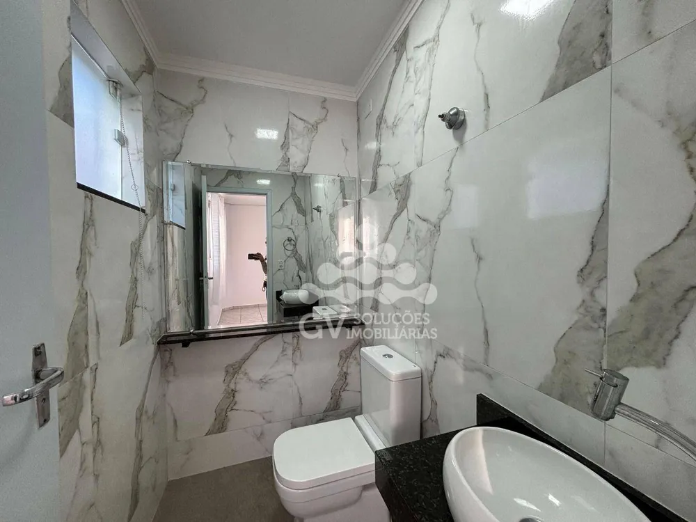 Casa, 3 quartos, 235 m² - Foto 4