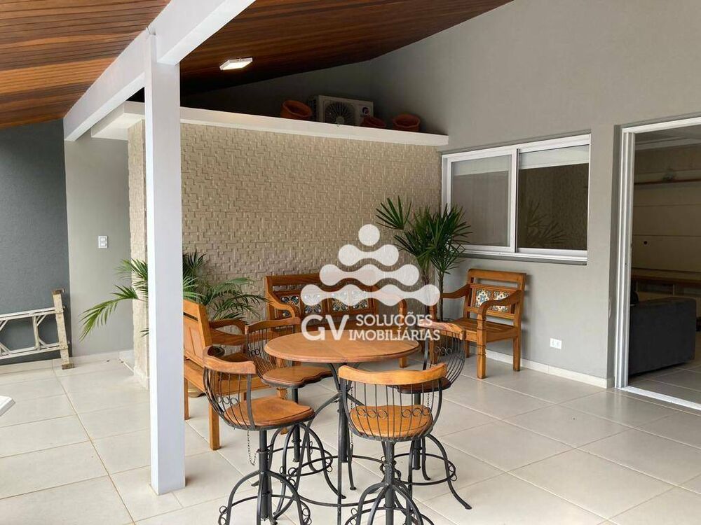 Casa, 5 quartos, 177 m² - Foto 8