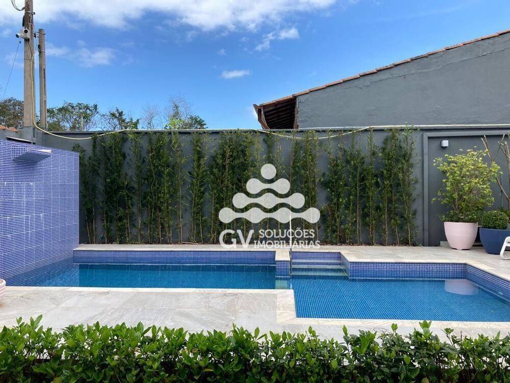 Casa, 5 quartos, 177 m² - Foto 6