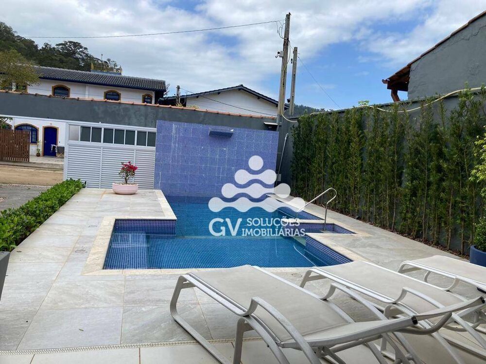 Casa, 5 quartos, 177 m² - Foto 5