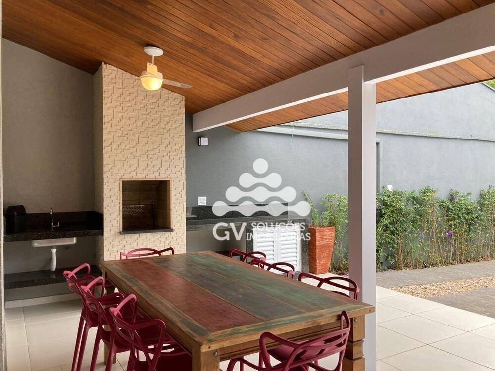 Casa, 5 quartos, 177 m² - Foto 7