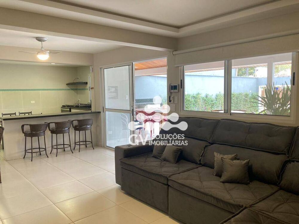 Casa, 5 quartos, 177 m² - Foto 10