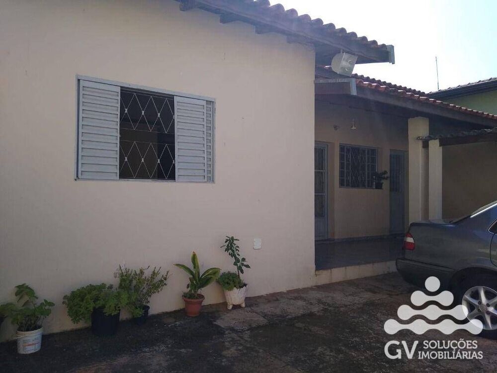 Casa, 2 quartos, 70 m² - Foto 1