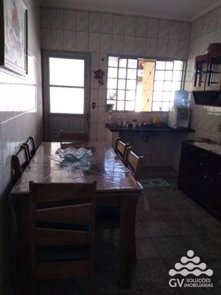 Casa, 2 quartos, 70 m² - Foto 5