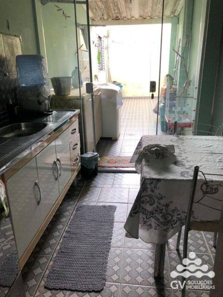 Casa, 2 quartos, 70 m² - Foto 2