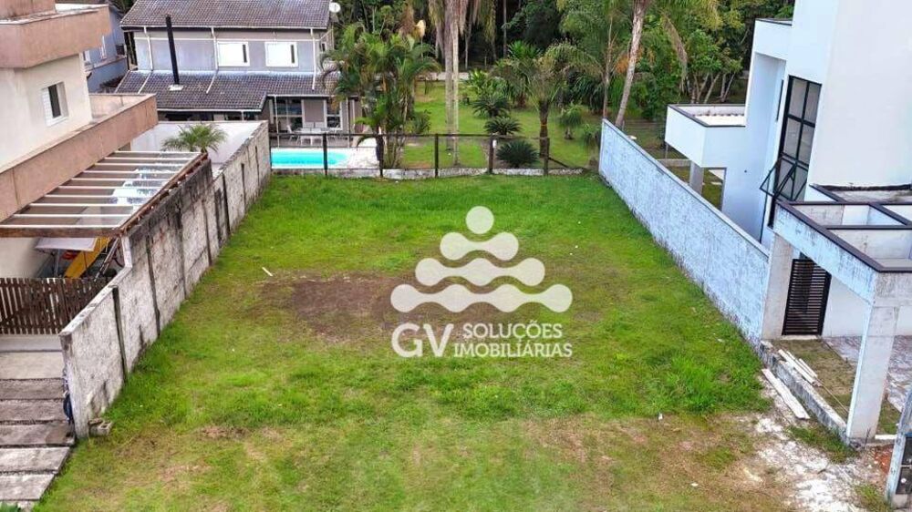 Loteamento e Condomínio, 375 m² - Foto 2