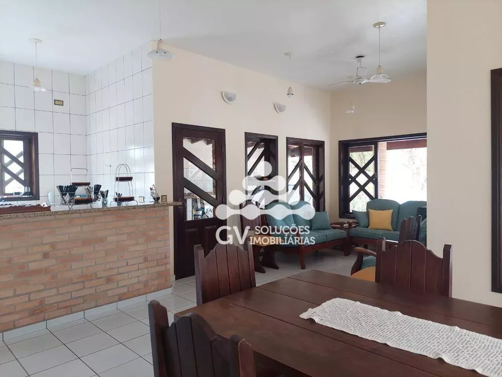 Casa de Condomínio, 3 quartos - Foto 5