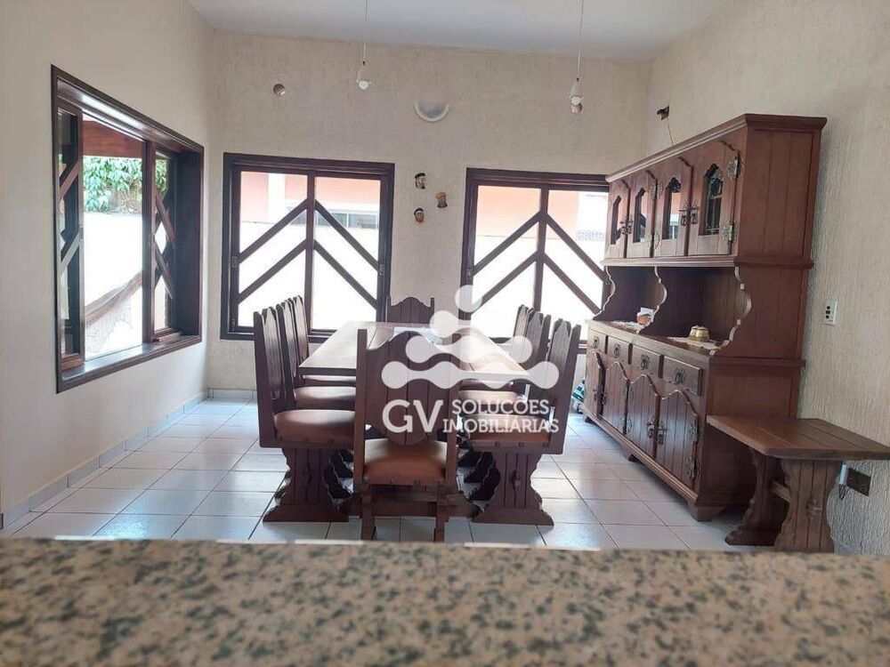 Casa de Condomínio para lancamento com 3 quartos, 170m² - Foto 1
