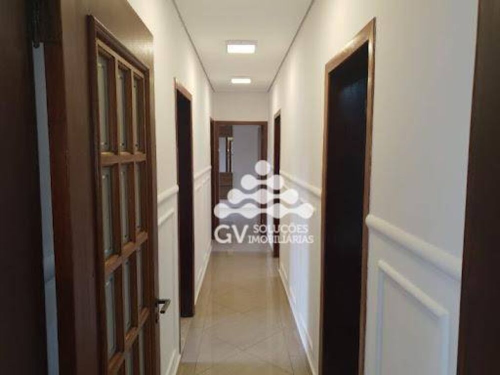Apartamento, 3 quartos, 164 m² - Foto 1