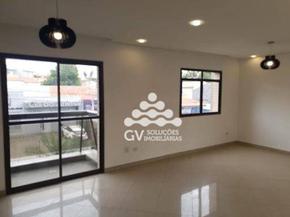 Apartamento, 3 quartos, 164 m² - Foto 3
