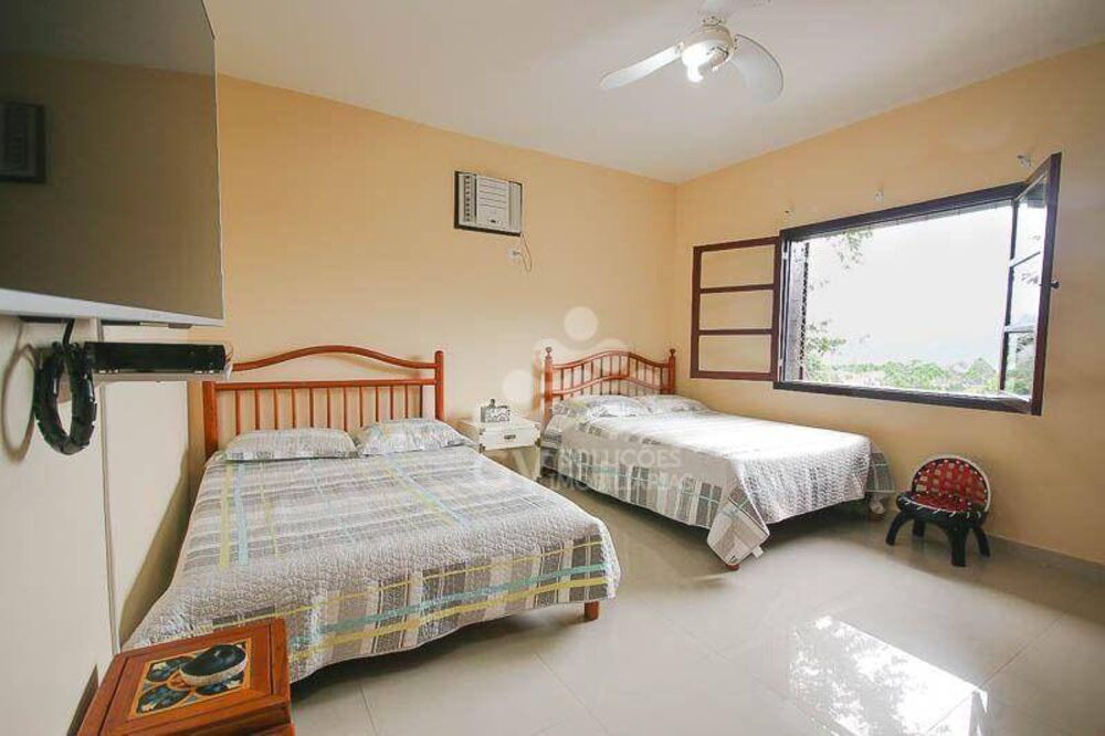 Casa de Condomínio, 6 quartos - Foto 24