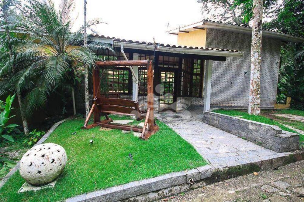 Casa de Condomínio, 6 quartos - Foto 15