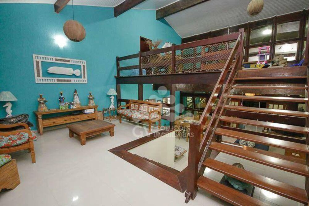 Casa de Condomínio, 6 quartos - Foto 16