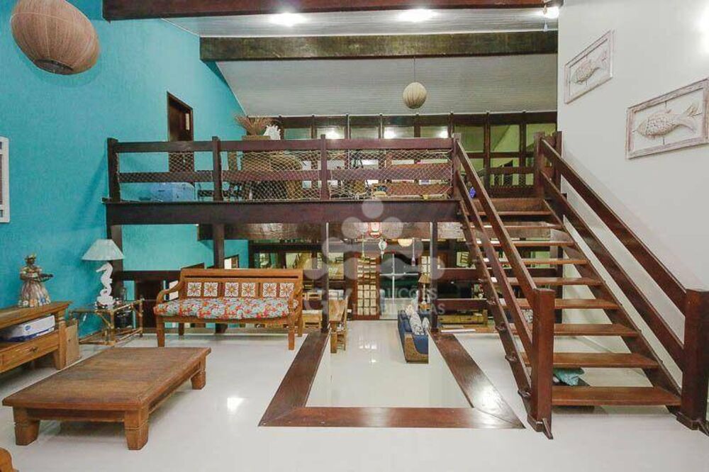 Casa de Condomínio, 6 quartos - Foto 11