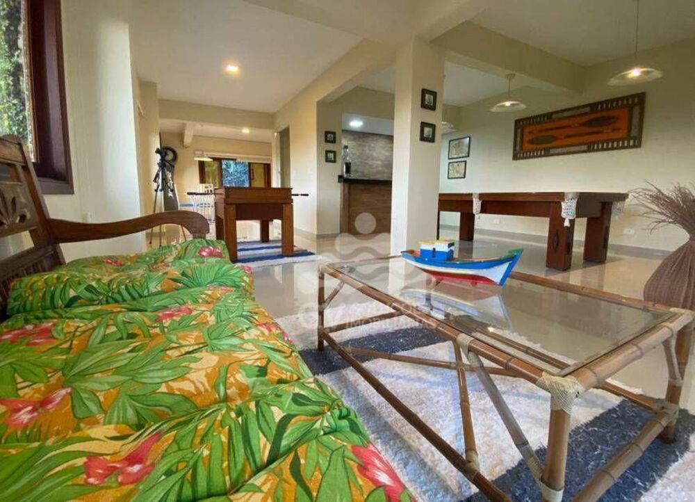 Casa de Condomínio, 6 quartos - Foto 12