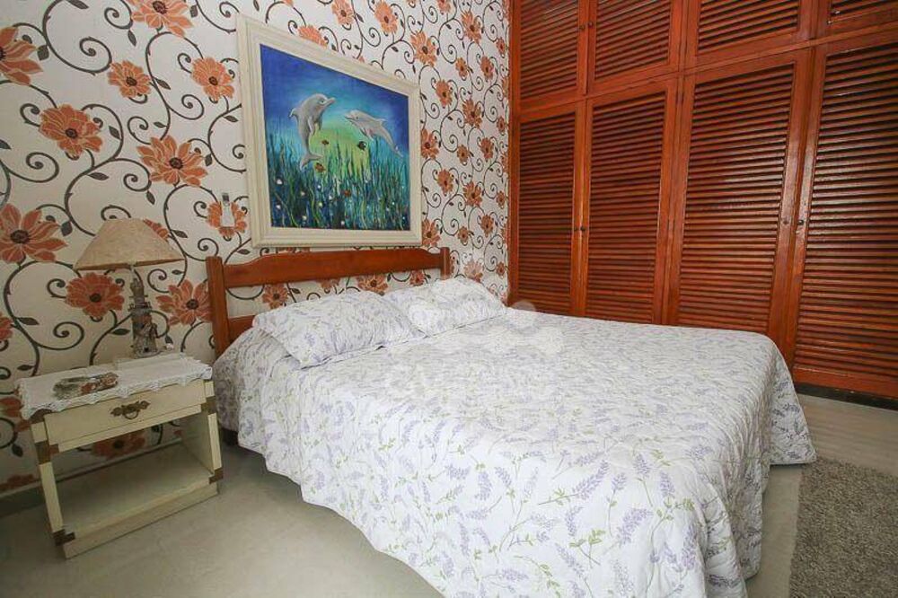 Casa de Condomínio, 6 quartos - Foto 20