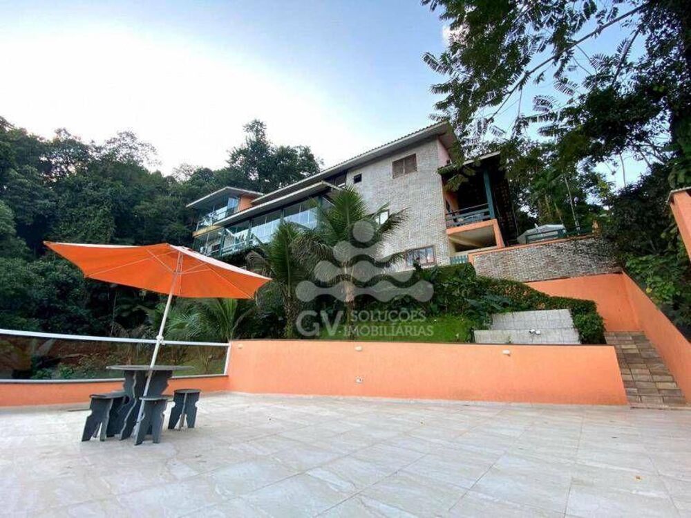 Casa de Condomínio, 6 quartos - Foto 36