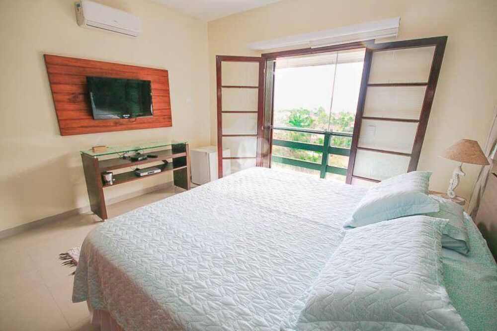 Casa de Condomínio, 6 quartos - Foto 27