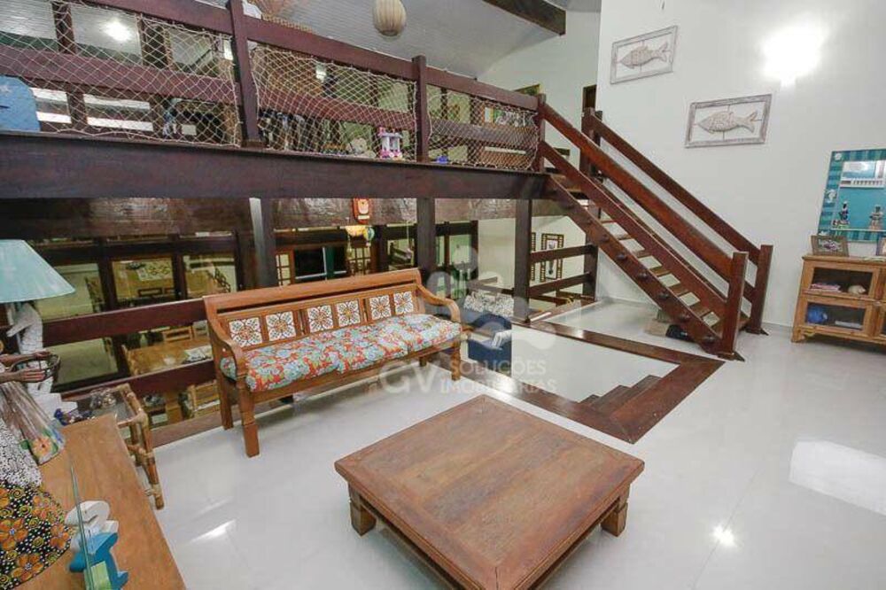 Casa de Condomínio, 6 quartos - Foto 23
