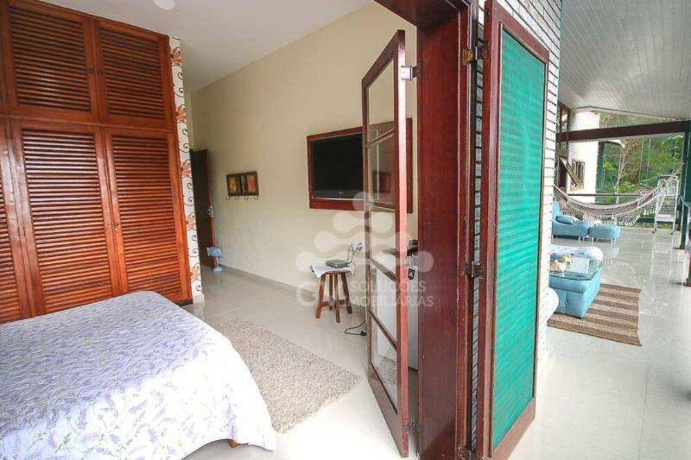 Casa de Condomínio, 6 quartos - Foto 32