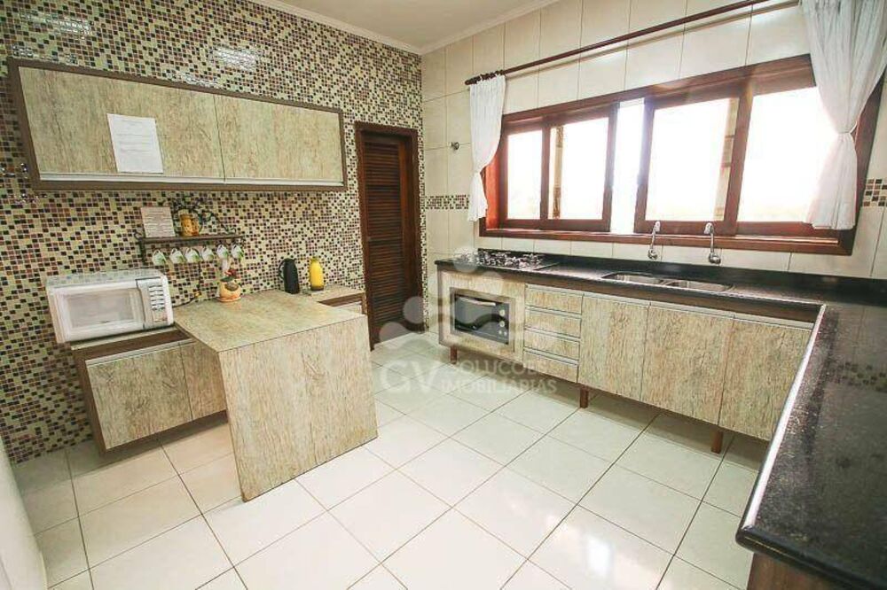 Casa de Condomínio, 6 quartos - Foto 22