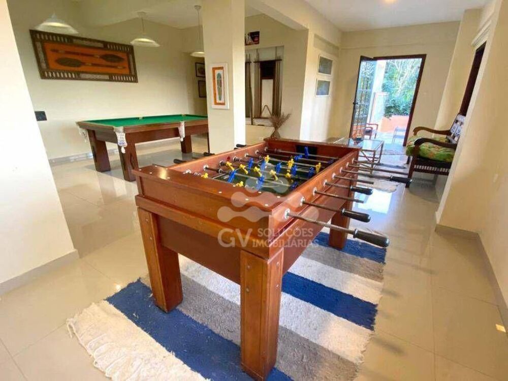 Casa de Condomínio, 6 quartos - Foto 43