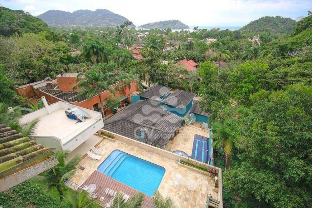 Casa de Condomínio, 6 quartos - Foto 35