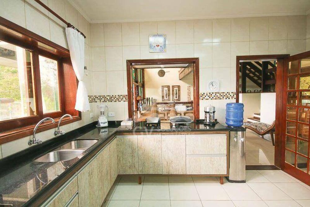 Casa de Condomínio, 6 quartos - Foto 4