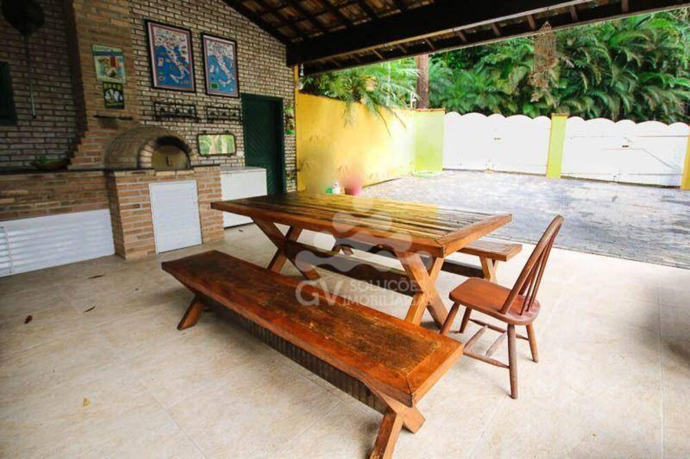 Casa de Condomínio, 6 quartos - Foto 25
