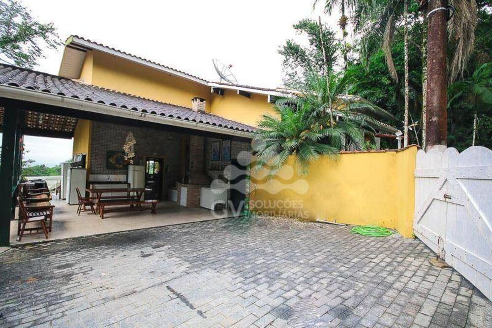 Casa de Condomínio, 6 quartos - Foto 9